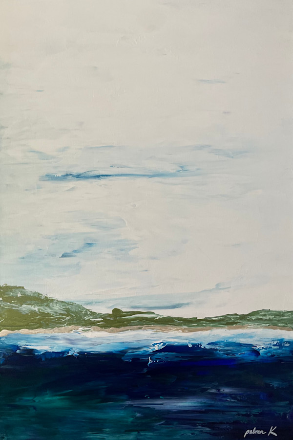 "Interlude" by Karen Palmer