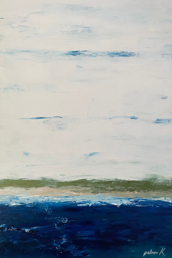"Riptide" by Karen Palmer