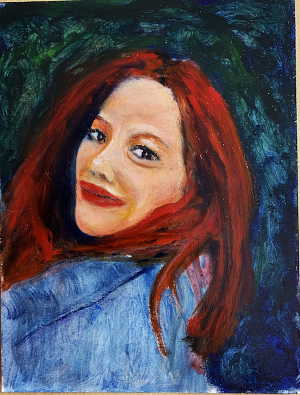 Bek's Last Glance. by John Francis Steffen