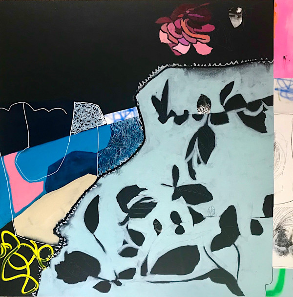 Eternal Longing by CHRISTINA SORACE MACKINNON