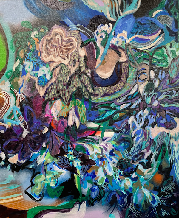 Pierce My Spirit by CHRISTINA SORACE MACKINNON