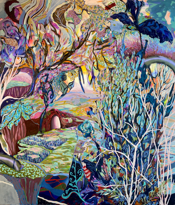 You Belong Here by CHRISTINA SORACE MACKINNON