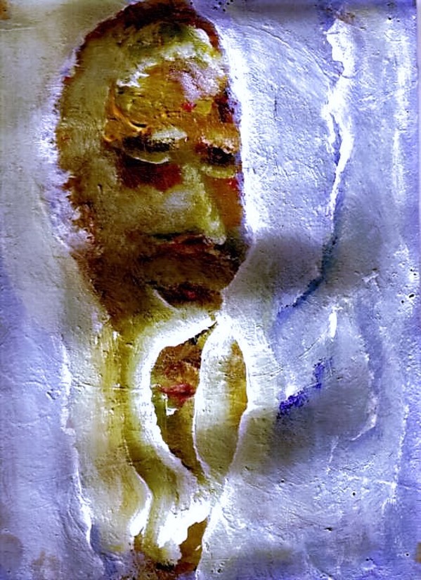 The Whisperer