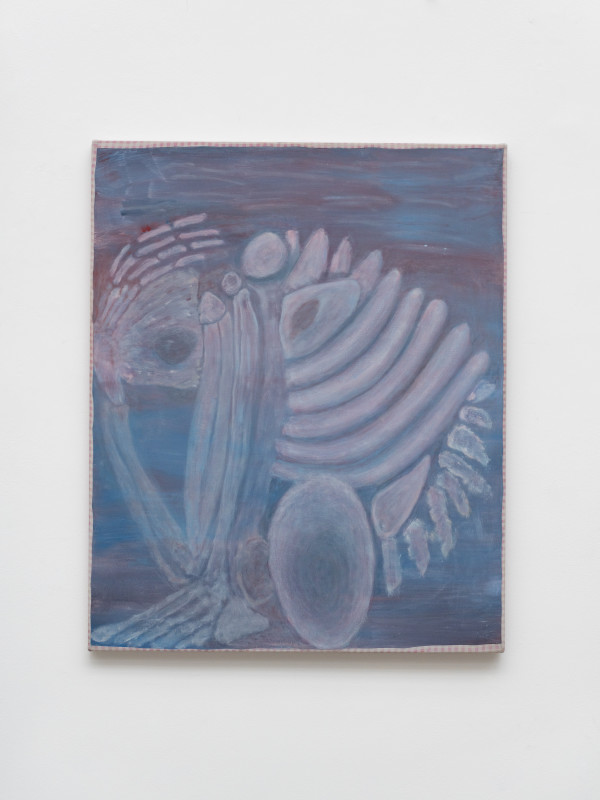 Womb [Ventre] by Gokula Stoffel
