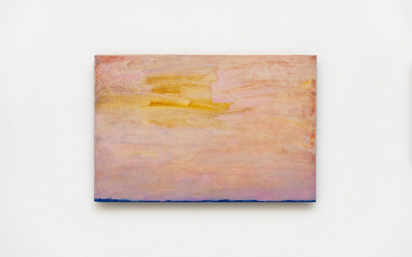 Horizon [Horizonte] by Gokula Stoffel