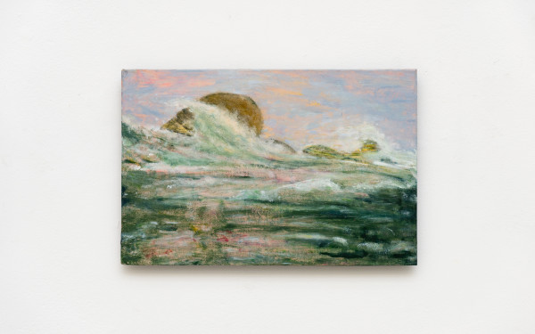 Siren Song [Canto da sereia] by Gokula Stoffel