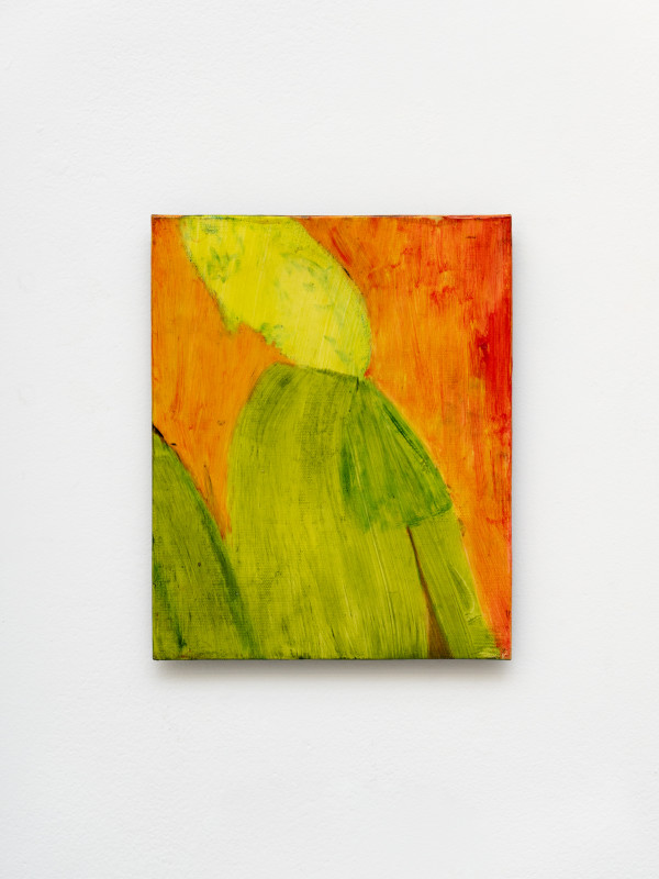 Pensamento mineral [Mineral though] by Gokula Stoffel