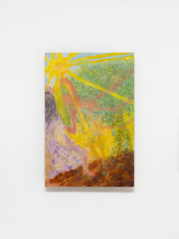 Giro-Sol by Gokula Stoffel