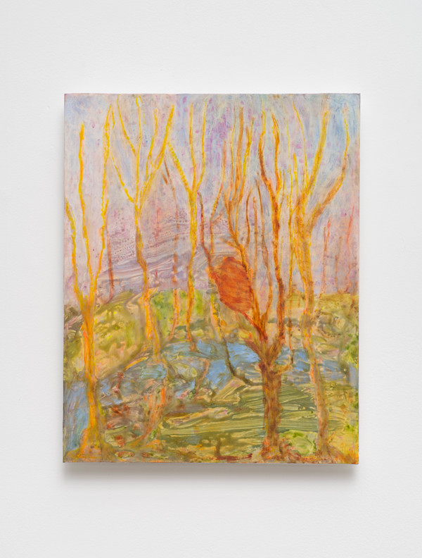 Forest [Floresta] by Gokula Stoffel