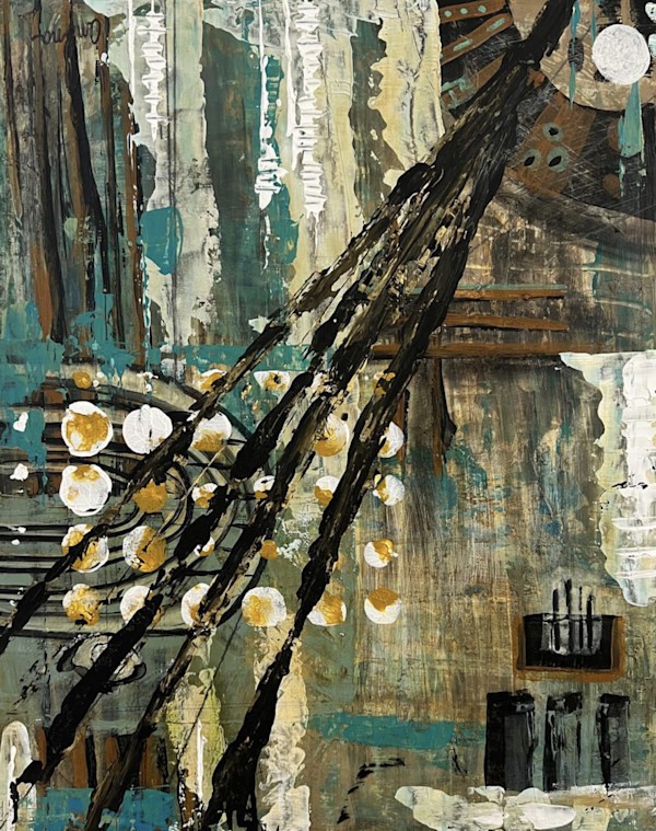 Connection by Anona Neville, Image 1.