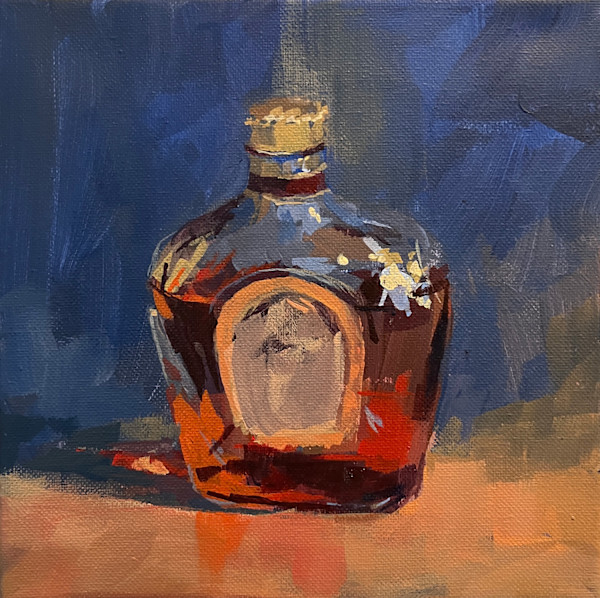 Jerry's Nectar of the Gods by Claudia Morgan