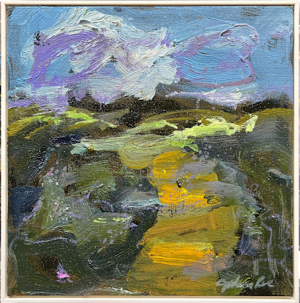 Hof 1999.2 by Jordana Rae Gassner