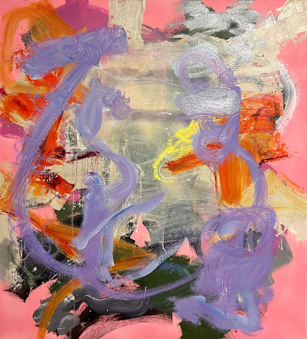 A Myriad of Ways by Jordana Rae Gassner