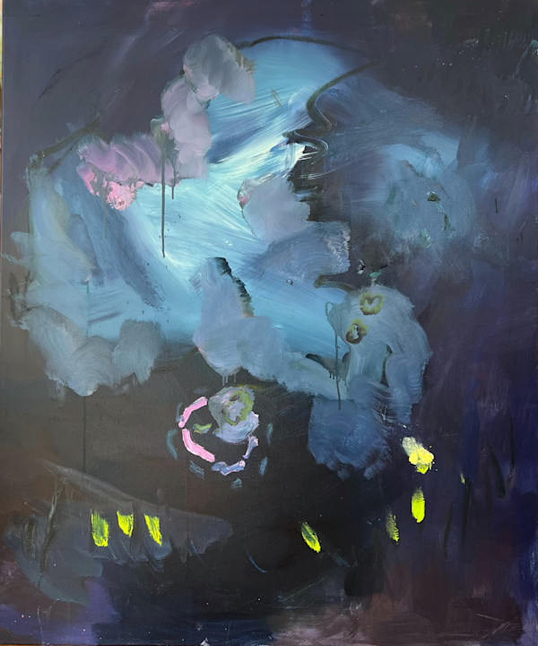 unelma (dream) by Jordana Rae Gassner