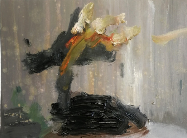 Thurm Licht by Jordana Rae Gassner
