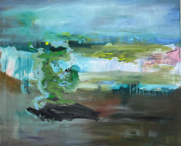 koti (home) by Jordana Rae Gassner