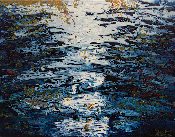 Autumn River