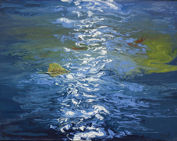 Gentle River