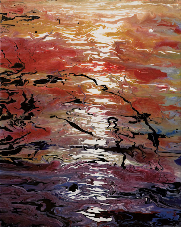 Summer Heat by elva hook