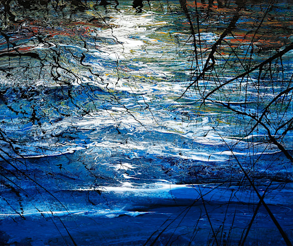 Twilight by elva hook