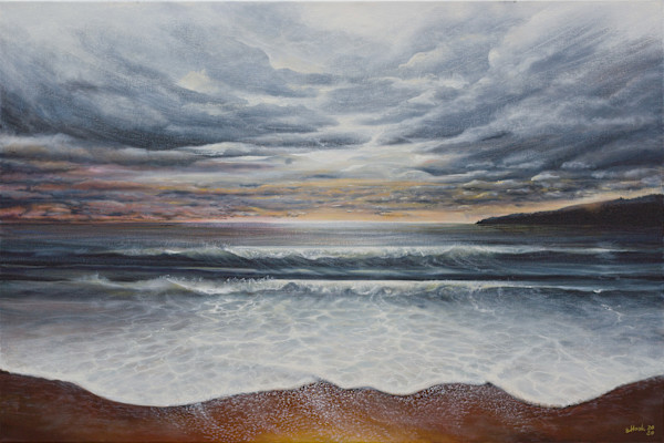 Romantic Memory by elva hook