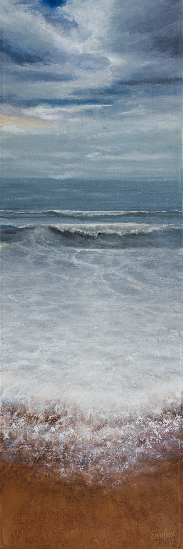 Beach Foam