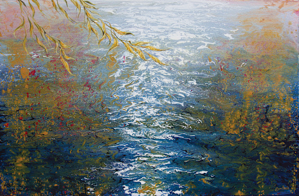 Two Willows