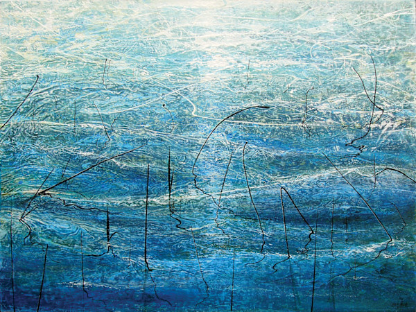 Water Things