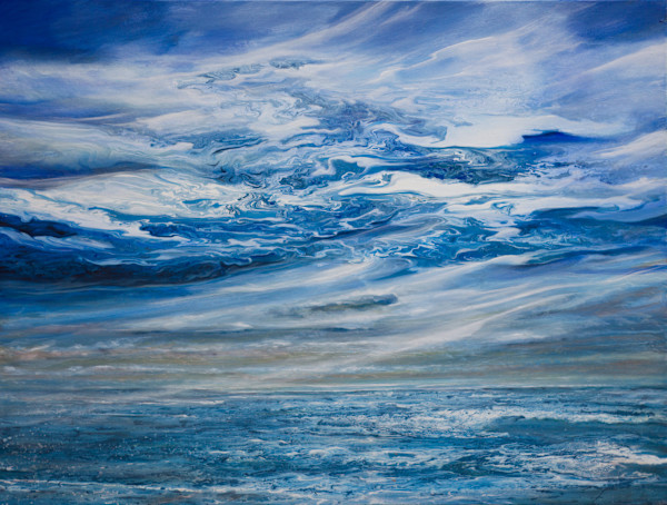Clouds 2 by elva hook, Image 1.