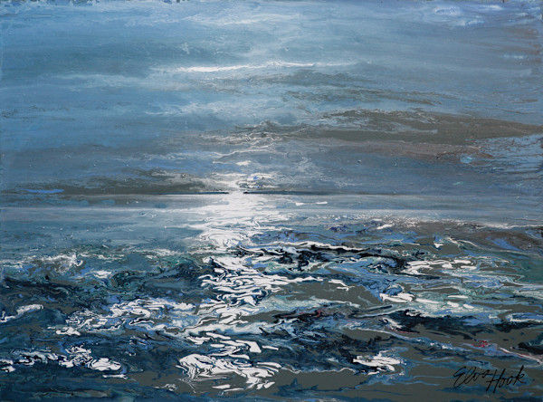 Beyond The  Breakwater