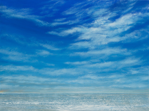 Clouds 1 by elva hook, Image 1.