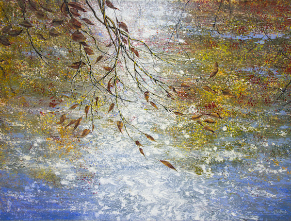 Seasons Change by elva hook