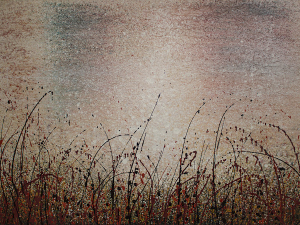 Grenadier Pond by elva hook