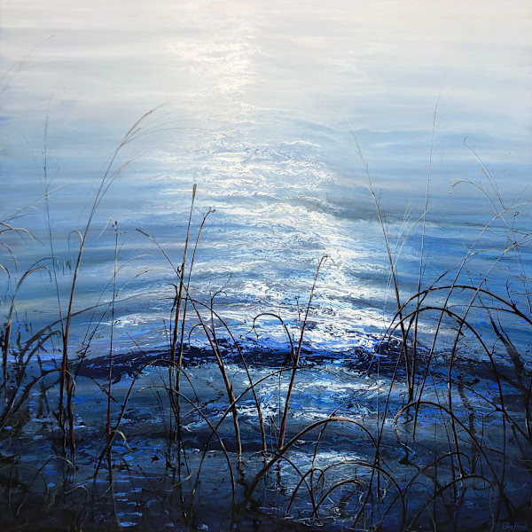 Misty Shore