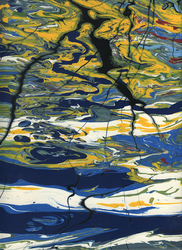 Willows over Grenadier 1