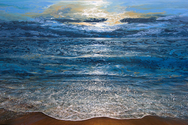 Kelowna 1 by elva hook