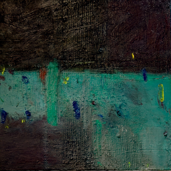 Out Late by Mary Ann Leff