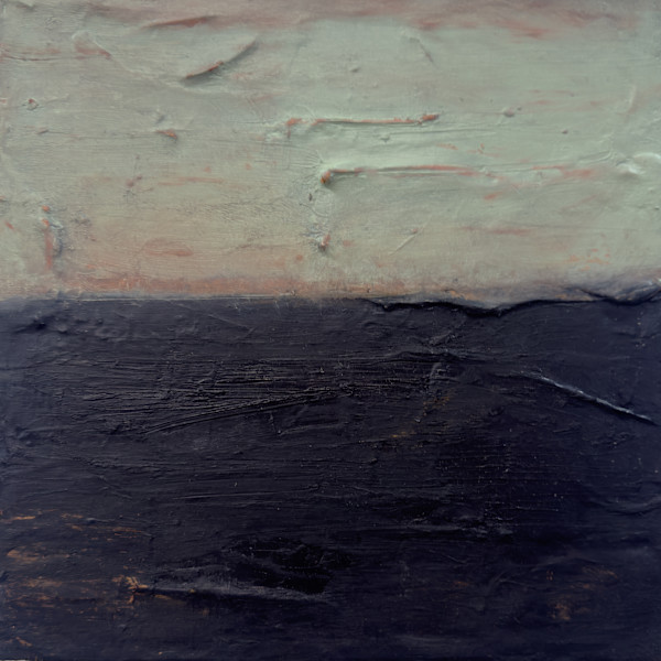 Dark Water by Mary Ann Leff