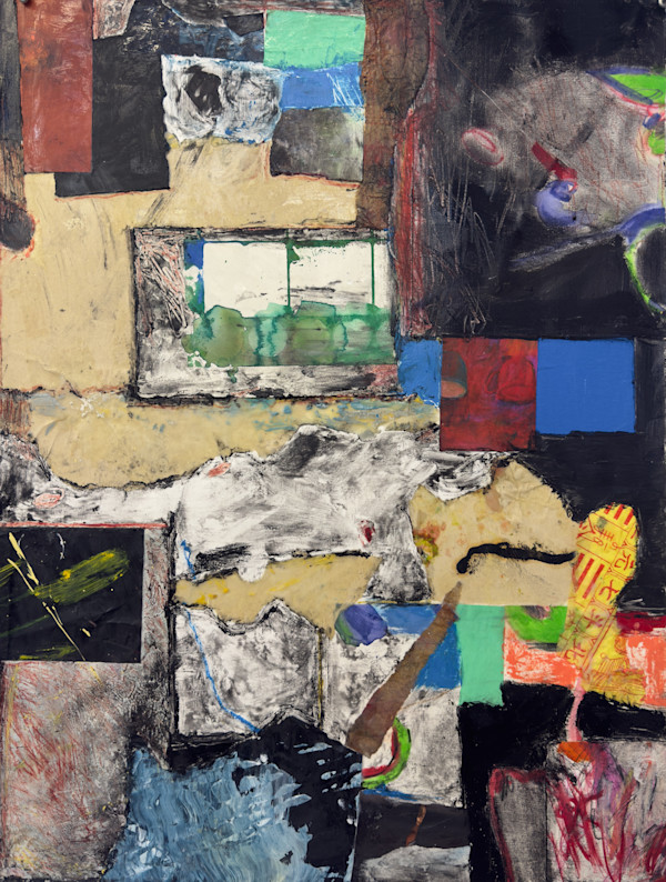 Do You Remember That Art House on Naoshima? by Mary Ann Leff