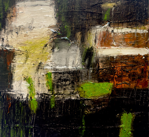 The First of Two by Mary Ann Leff, Image 1.