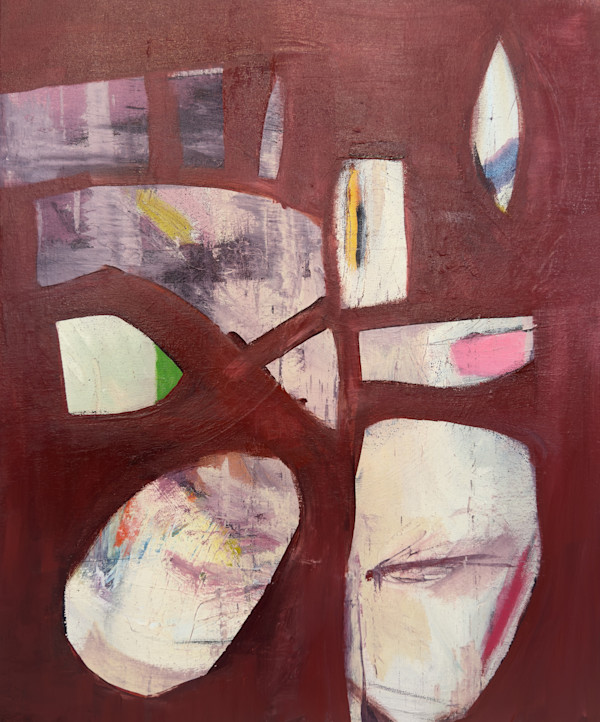 Things Change by Mary Ann Leff, Image 1.