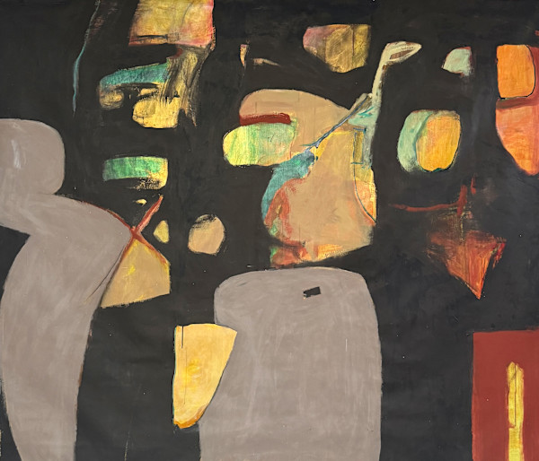 Work With What You Have by Mary Ann Leff, Image 1.