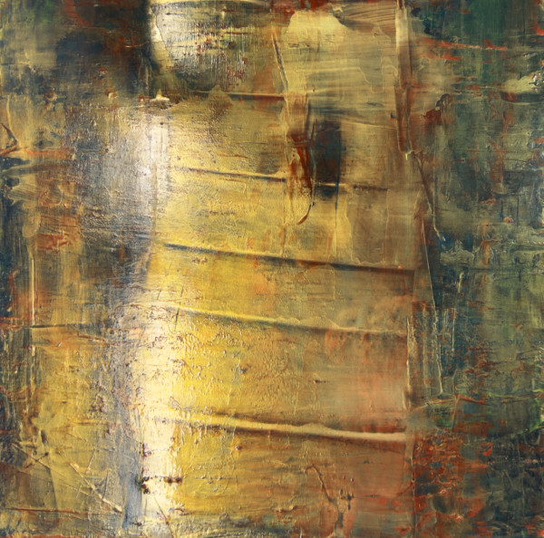 Well Protected by Mary Ann Leff