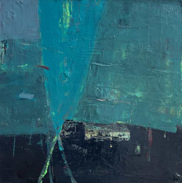 They Used To Call Us Dancers by Mary Ann Leff