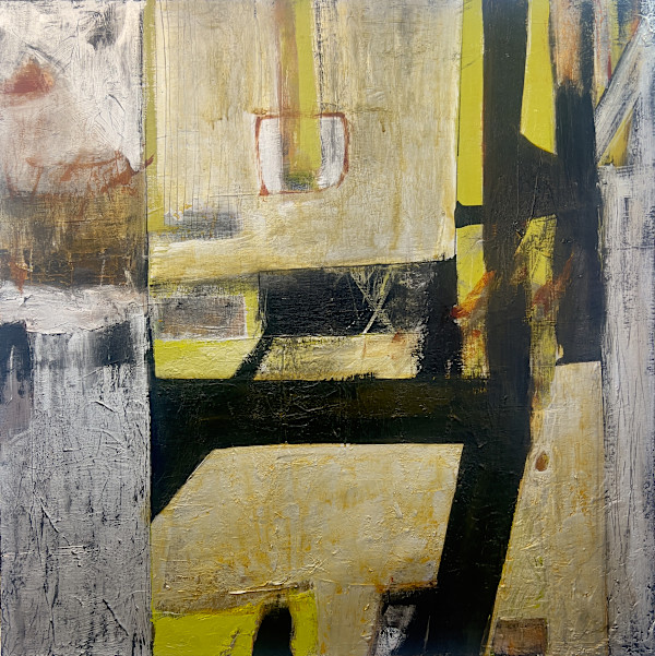 By Design by Mary Ann Leff