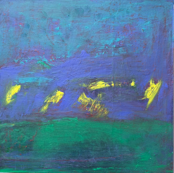 Birds Of A Feather by Mary Ann Leff