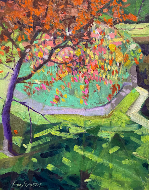 The Promise of Spring by Michael Anderson, Image 1.