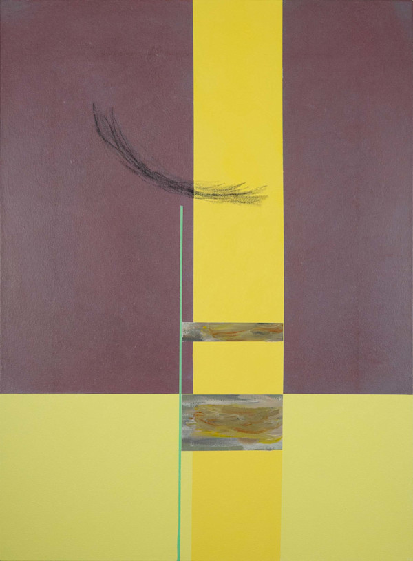 "I pray that the earth lie lightly on your bones." by James Matheson