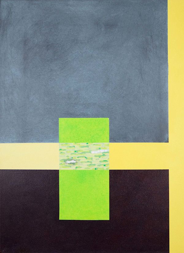 "Timor mortis conturbat me" (the fear of death disturbs me) by James Matheson