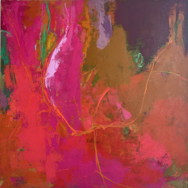 Exquisite Together by lesliemillerfineart@icloud.com